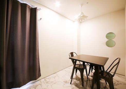 Hotel Elephant Shower Jinju Eksteriør bilde